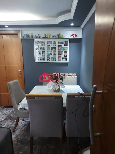 Foto 4 de Apartamento com 2 quartos à venda, 48m2 em Jaraguá, São Paulo - SP