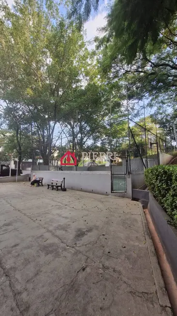 Foto 7 de Apartamento com 2 quartos à venda, 52m2 em São Paulo - SP