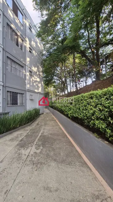 Foto 6 de Apartamento com 2 quartos à venda, 52m2 em São Paulo - SP