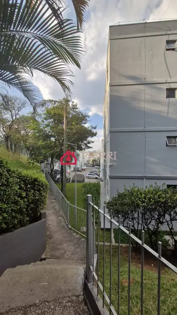 Foto 1 de Apartamento com 2 quartos à venda, 52m2 em São Paulo - SP