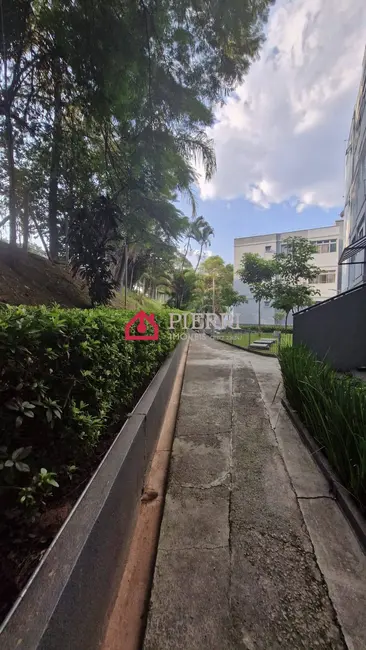 Foto 2 de Apartamento com 2 quartos à venda, 52m2 em São Paulo - SP