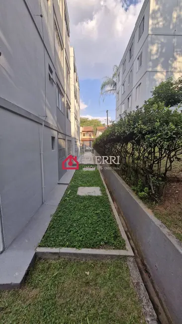 Foto 8 de Apartamento com 2 quartos à venda, 52m2 em São Paulo - SP