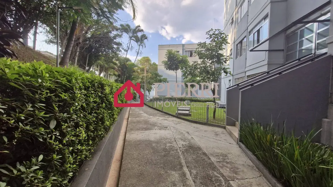 Foto 3 de Apartamento com 2 quartos à venda, 52m2 em São Paulo - SP