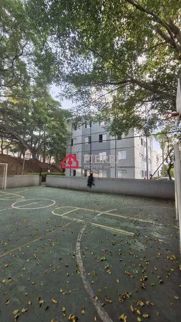 Foto 4 de Apartamento com 2 quartos à venda, 52m2 em São Paulo - SP