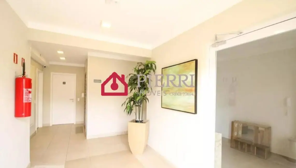 Apartamento com 2 quartos à venda, 41m2 em Vila Zat, São Paulo - SP - imagem 3 Foto 3 de Apartamento com 2 quartos à venda, 41m2 em Vila Zat, São Paulo - SP