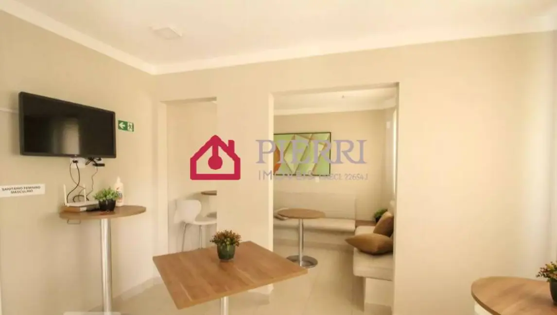 Apartamento com 2 quartos à venda, 41m2 em Vila Zat, São Paulo - SP - imagem 1 Foto 1 de Apartamento com 2 quartos à venda, 41m2 em Vila Zat, São Paulo - SP