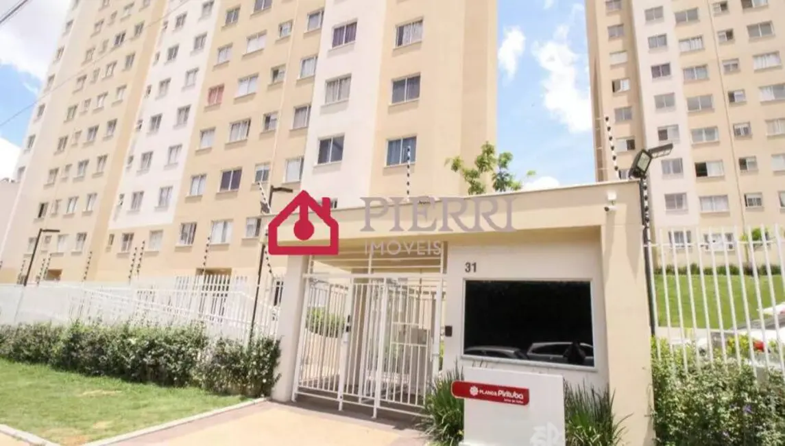 Apartamento com 2 quartos à venda, 41m2 em Vila Zat, São Paulo - SP - imagem 6 Foto 6 de Apartamento com 2 quartos à venda, 41m2 em Vila Zat, São Paulo - SP