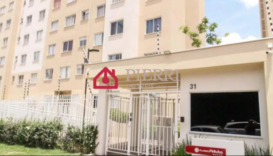 Apartamento com 2 quartos à venda, 41m2 em Vila Zat, São Paulo - SP - imagem 5 Foto 5 de Apartamento com 2 quartos à venda, 41m2 em Vila Zat, São Paulo - SP