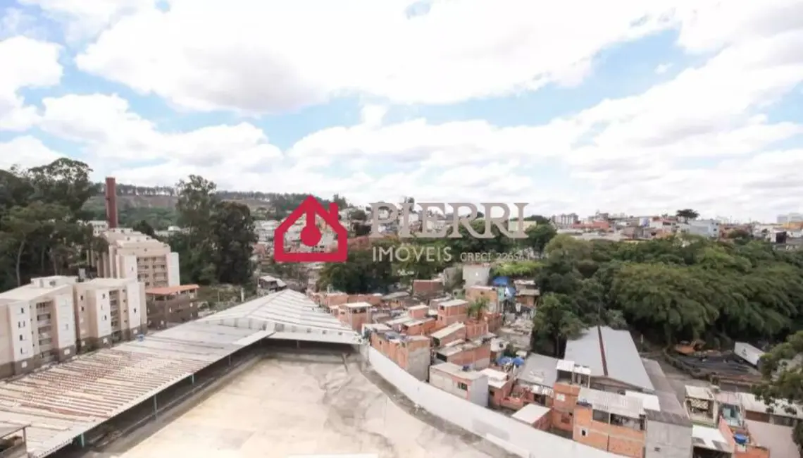 Apartamento com 2 quartos à venda, 41m2 em Vila Zat, São Paulo - SP - imagem 7 Foto 7 de Apartamento com 2 quartos à venda, 41m2 em Vila Zat, São Paulo - SP
