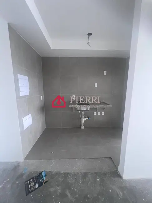 Foto 4 de Apartamento com 2 quartos à venda, 70m2 em Parque São Domingos, São Paulo - SP