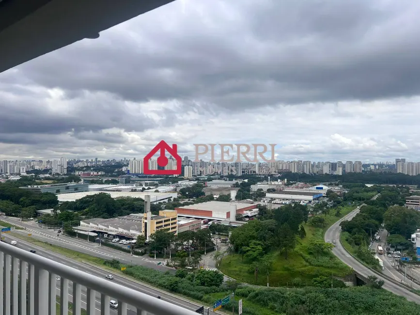 Foto 7 de Apartamento com 2 quartos à venda, 70m2 em Parque São Domingos, São Paulo - SP