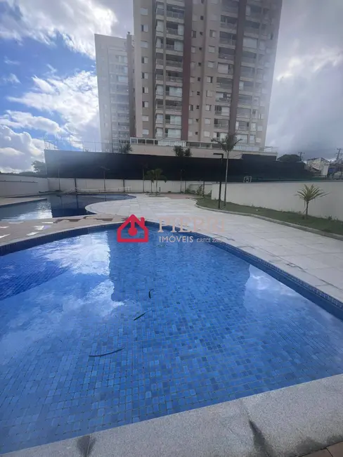 Foto 3 de Apartamento com 2 quartos à venda, 70m2 em Parque São Domingos, São Paulo - SP