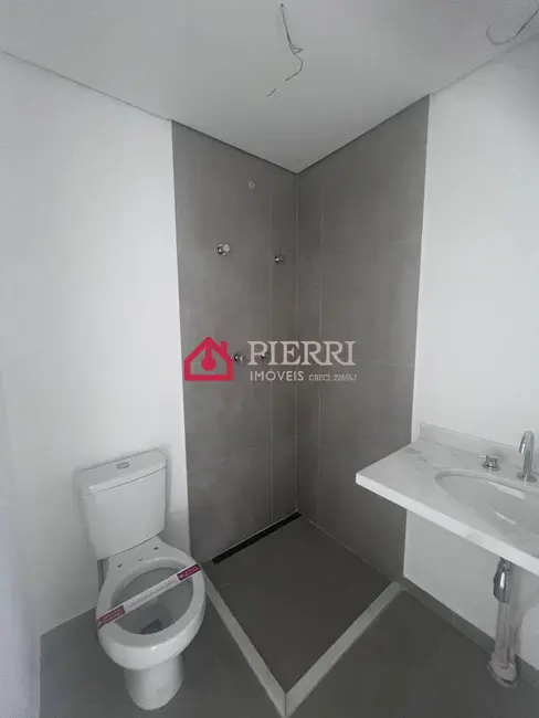 Foto 9 de Apartamento com 2 quartos à venda, 70m2 em Parque São Domingos, São Paulo - SP