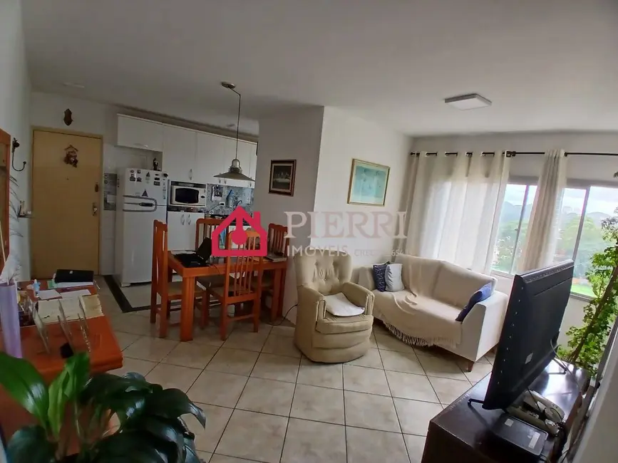 Foto 2 de Apartamento com 2 quartos à venda, 55m2 em Vila Pirituba, São Paulo - SP