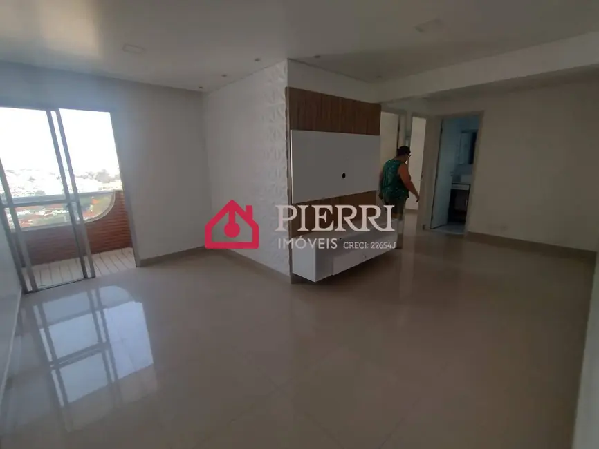 Apartamento com 2 quartos à venda, 54m2 em Freguesia do Ó, São Paulo - SP - imagem 5 Foto 5 de Apartamento com 2 quartos à venda, 54m2 em Freguesia do Ó, São Paulo - SP