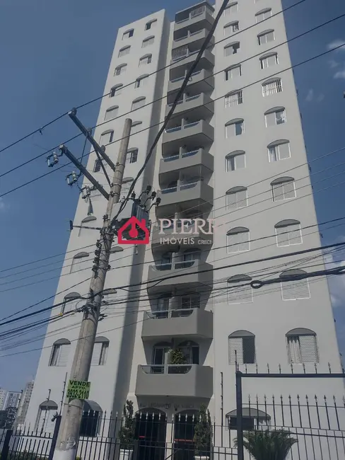 Apartamento com 2 quartos à venda, 54m2 em Freguesia do Ó, São Paulo - SP - imagem 1 Foto 1 de Apartamento com 2 quartos à venda, 54m2 em Freguesia do Ó, São Paulo - SP