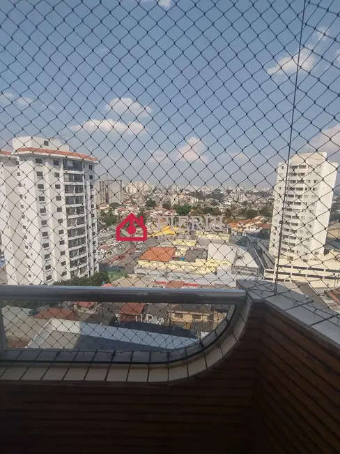 Apartamento com 2 quartos à venda, 54m2 em Freguesia do Ó, São Paulo - SP - imagem 2 Foto 2 de Apartamento com 2 quartos à venda, 54m2 em Freguesia do Ó, São Paulo - SP