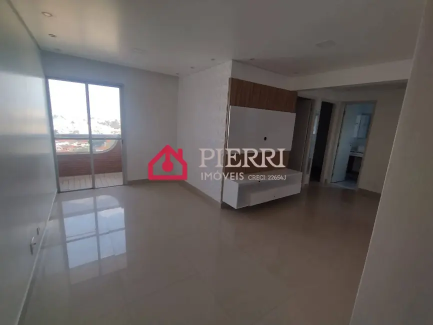 Apartamento com 2 quartos à venda, 54m2 em Freguesia do Ó, São Paulo - SP - imagem 4 Foto 4 de Apartamento com 2 quartos à venda, 54m2 em Freguesia do Ó, São Paulo - SP
