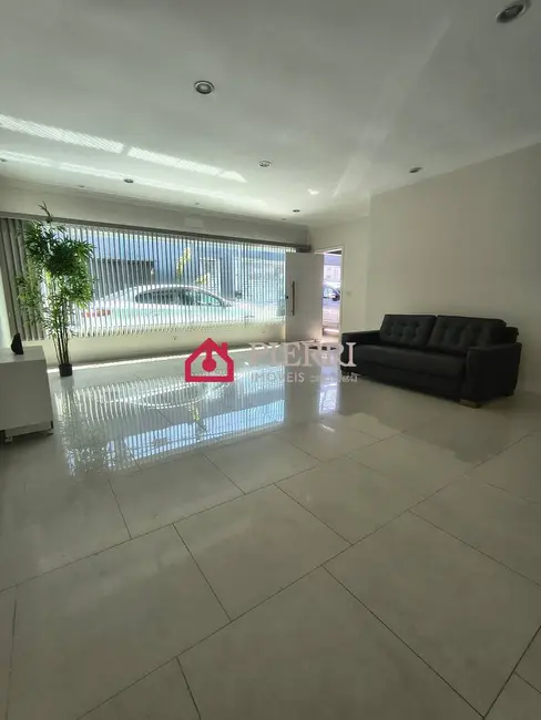 Foto 1 de Casa com 9 quartos à venda e para alugar, 487m2 em Vila Pereira Barreto, São Paulo - SP