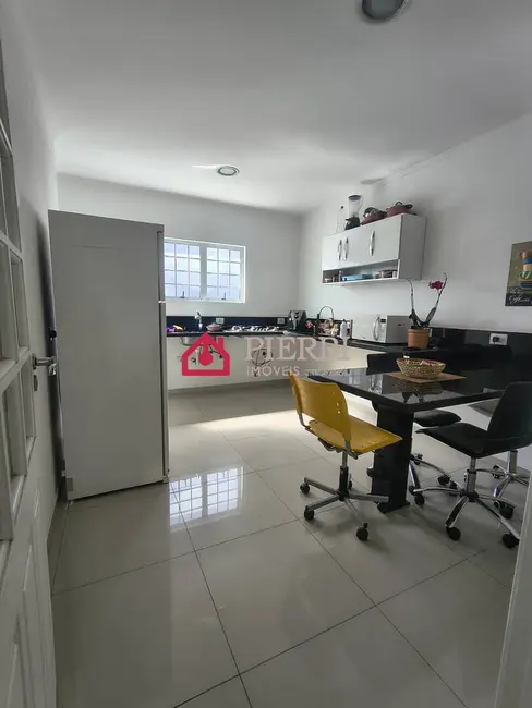 Foto 6 de Casa com 9 quartos à venda e para alugar, 487m2 em Vila Pereira Barreto, São Paulo - SP