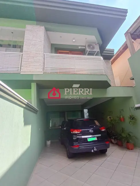 Foto 3 de Sobrado com 3 quartos à venda, 200m2 em Parque São Domingos, São Paulo - SP