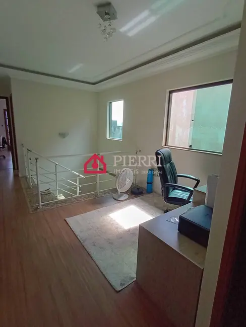 Foto 9 de Sobrado com 3 quartos à venda, 200m2 em Parque São Domingos, São Paulo - SP