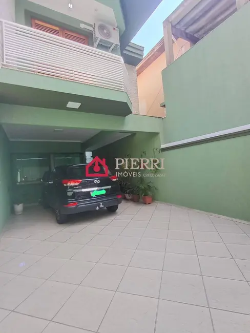 Foto 1 de Sobrado com 3 quartos à venda, 200m2 em Parque São Domingos, São Paulo - SP