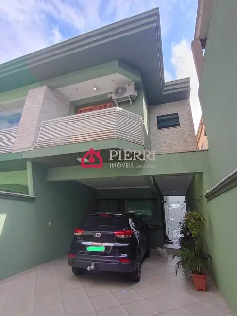 Foto 4 de Sobrado com 3 quartos à venda, 200m2 em Parque São Domingos, São Paulo - SP