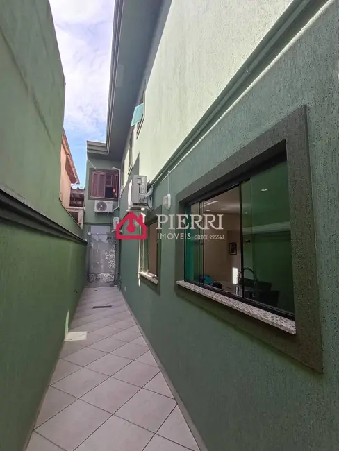 Foto 5 de Sobrado com 3 quartos à venda, 200m2 em Parque São Domingos, São Paulo - SP