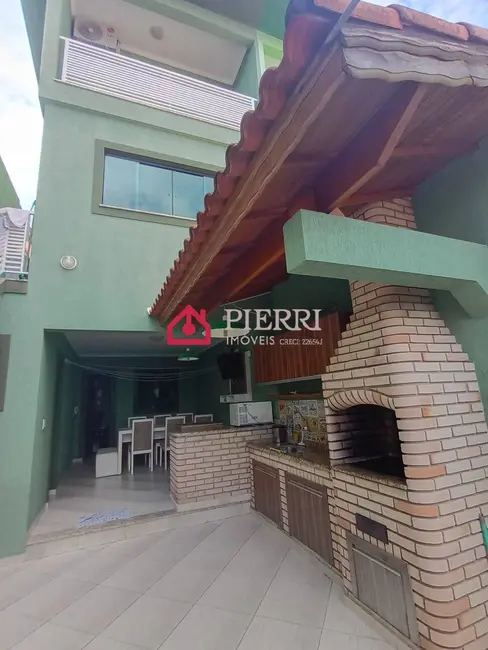 Foto 2 de Sobrado com 3 quartos à venda, 200m2 em Parque São Domingos, São Paulo - SP