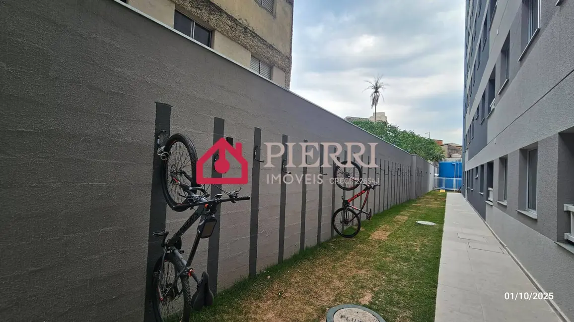 Foto 4 de Apartamento com 1 quarto à venda e para alugar, 57m2 em Vila Pereira Barreto, São Paulo - SP