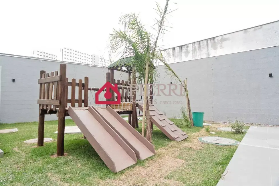 Foto 9 de Apartamento com 1 quarto à venda e para alugar, 57m2 em Vila Pereira Barreto, São Paulo - SP