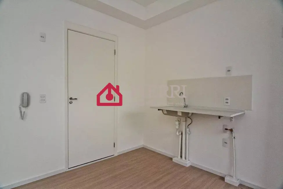 Foto 8 de Apartamento com 1 quarto à venda e para alugar, 57m2 em Vila Pereira Barreto, São Paulo - SP