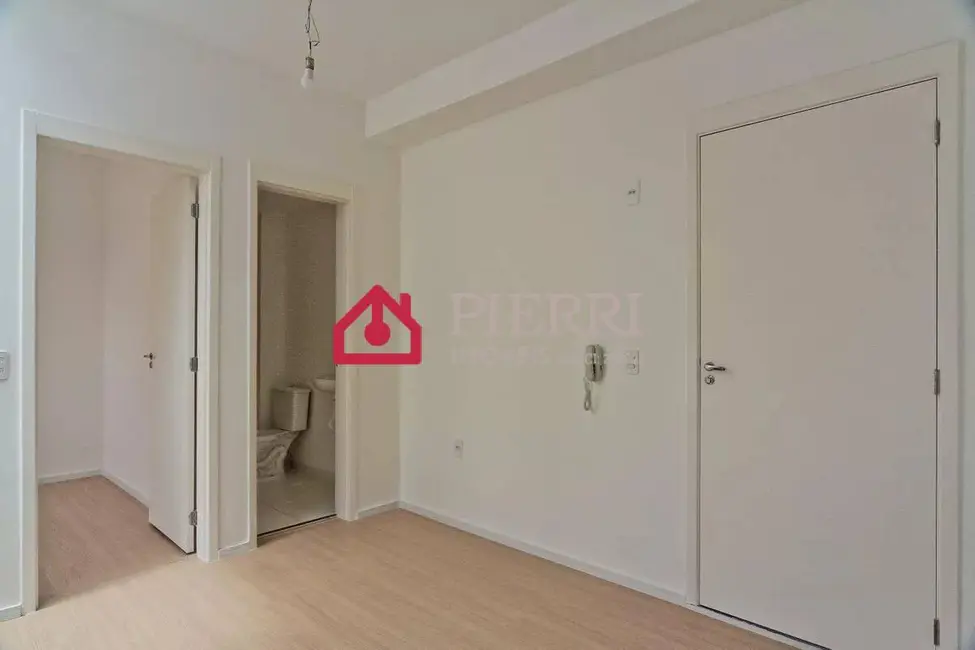 Foto 7 de Apartamento com 1 quarto à venda e para alugar, 57m2 em Vila Pereira Barreto, São Paulo - SP