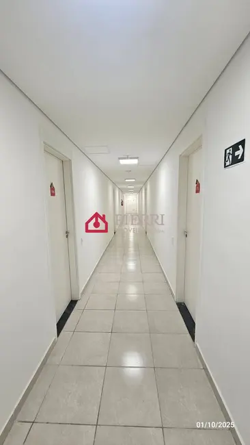 Foto 3 de Apartamento com 1 quarto à venda e para alugar, 57m2 em Vila Pereira Barreto, São Paulo - SP