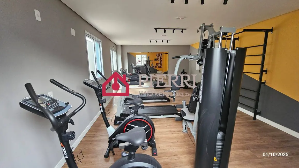 Foto 5 de Apartamento com 1 quarto à venda e para alugar, 57m2 em Vila Pereira Barreto, São Paulo - SP