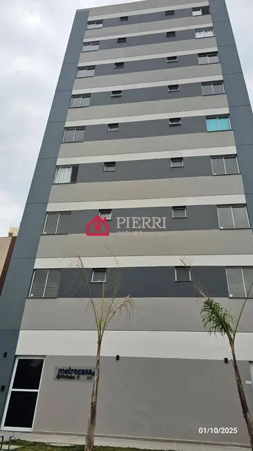 Foto 2 de Apartamento com 1 quarto à venda e para alugar, 57m2 em Vila Pereira Barreto, São Paulo - SP