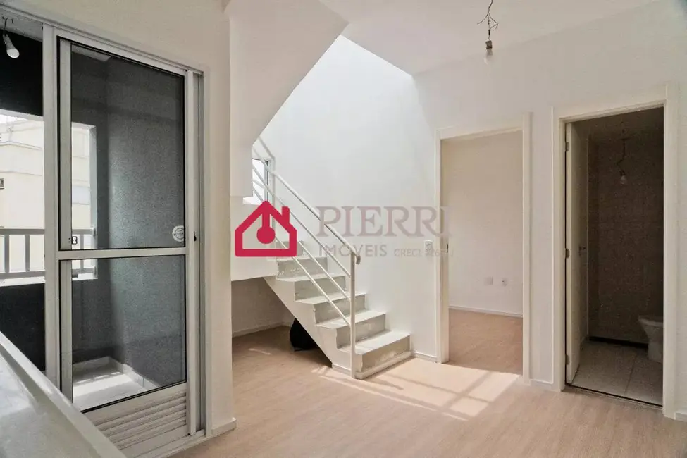 Foto 1 de Apartamento com 1 quarto à venda e para alugar, 57m2 em Vila Pereira Barreto, São Paulo - SP