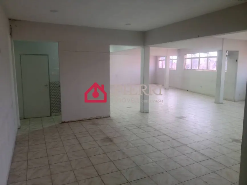 Foto 2 de Sala Comercial para alugar, 180m2 em Jardim Santo Elias, São Paulo - SP