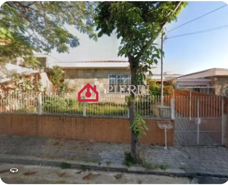 Casa com 3 quartos à venda, 336m2 em Jardim Maristela, São Paulo - SP - imagem 1 Foto 1 de Casa com 3 quartos à venda, 336m2 em Jardim Maristela, São Paulo - SP