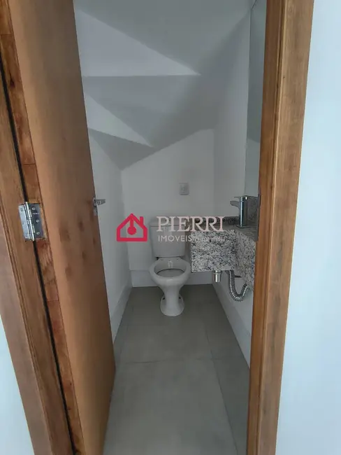 Foto 9 de Sobrado com 2 quartos à venda, 93m2 em Parque São Domingos, São Paulo - SP