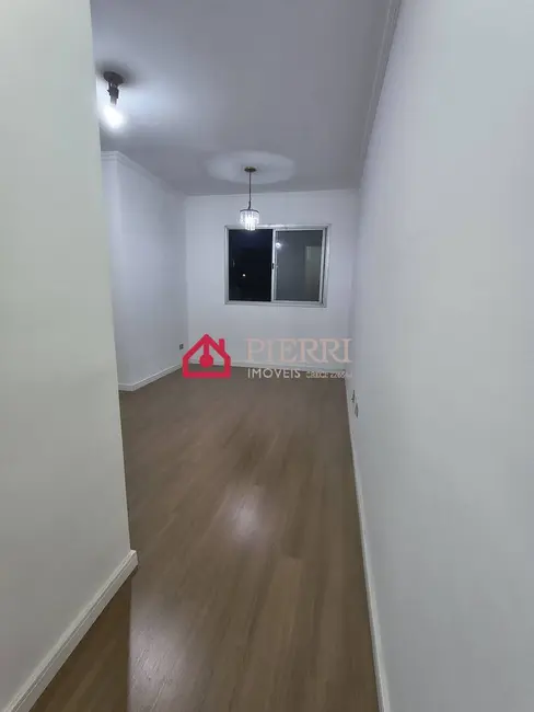 Foto 3 de Apartamento com 3 quartos à venda, 51m2 em Pirituba, São Paulo - SP