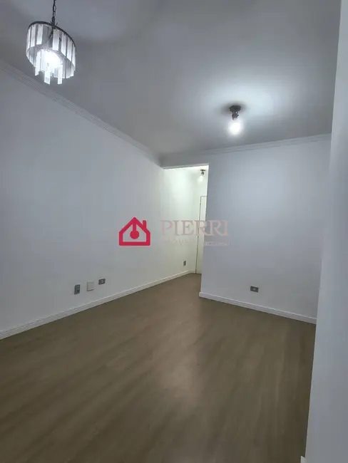Foto 2 de Apartamento com 3 quartos à venda, 51m2 em Pirituba, São Paulo - SP
