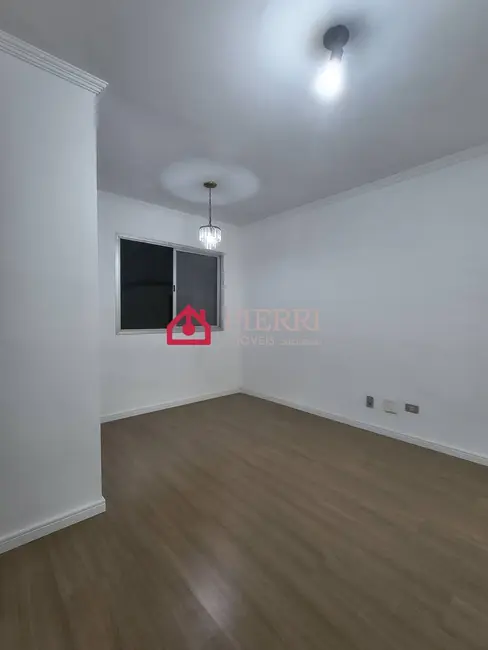 Foto 1 de Apartamento com 3 quartos à venda, 51m2 em Pirituba, São Paulo - SP