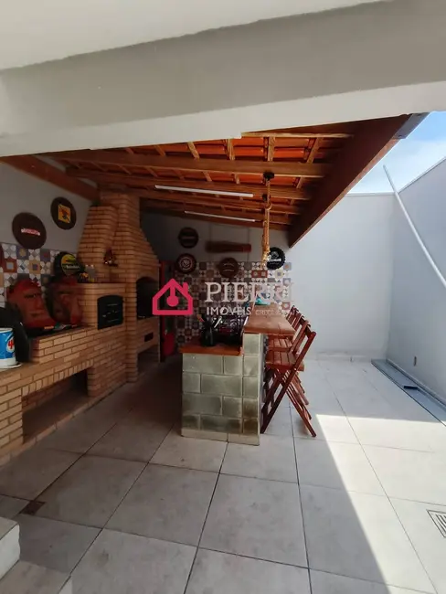 Foto 2 de Casa com 2 quartos à venda, 125m2 em Freguesia do Ó, São Paulo - SP