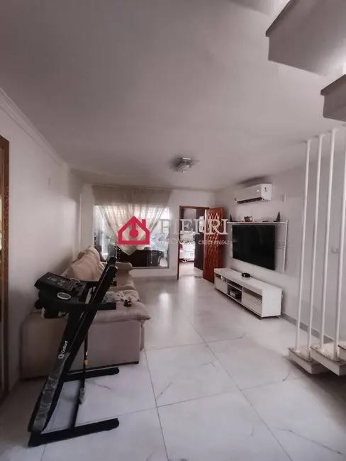 Foto 6 de Casa com 2 quartos à venda, 125m2 em Freguesia do Ó, São Paulo - SP