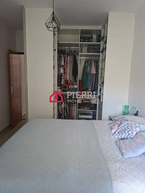 Foto 8 de Sobrado com 3 quartos à venda, 130m2 em Jardim Cidade Pirituba, São Paulo - SP