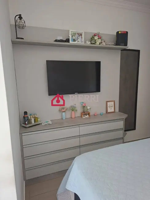 Foto 9 de Sobrado com 3 quartos à venda, 130m2 em Jardim Cidade Pirituba, São Paulo - SP