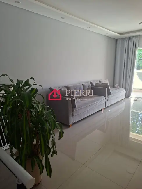 Foto 2 de Sobrado com 3 quartos à venda, 130m2 em Jardim Cidade Pirituba, São Paulo - SP