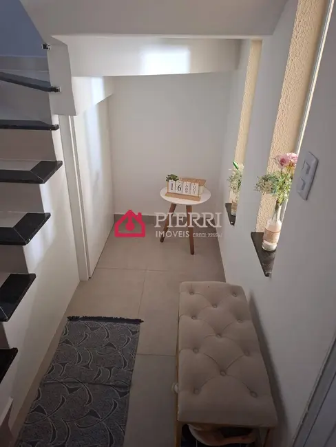 Foto 4 de Sobrado com 3 quartos à venda, 130m2 em Jardim Cidade Pirituba, São Paulo - SP